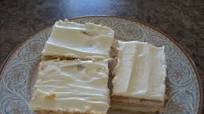 Cream of Wheat Squares Cream of Wheat Squares