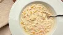 Smoked Trout Chowder Smoked Trout Chowder
