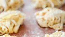 How to Make Homemade Pasta (Without a Pasta Maker!) How to Make Homemade Pasta (Without a Pasta Maker!)