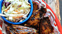 Instant Pot® Crispy Barbecue Chicken Wings Instant Pot® Crispy Barbecue Chicken Wings
