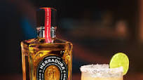Horseshoe Margarita Horseshoe Margarita