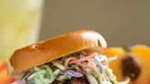 Crockpot Root Beer Pulled Pork + Video Crockpot Root Beer Pulled Pork + Video