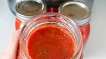 Crock-Pot Tomato Sauce Crock-Pot Tomato Sauce