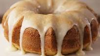 Cinnamon Roll Bundt Cake Cinnamon Roll Bundt Cake