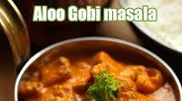 Aloo gobi gravy recipe | Aloo gobi masala Aloo gobi gravy recipe | Aloo gobi masala