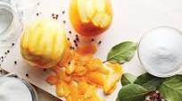 Citrus Duck Brine Citrus Duck Brine