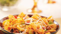 Bow Tie Beef Skillet Bow Tie Beef Skillet