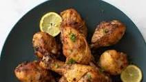 Instant Pot Chicken Drumsticks Instant Pot Chicken Drumsticks