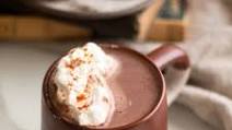 Spicy Mexican Hot Chocolate Spicy Mexican Hot Chocolate
