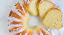 Lemon Yogurt Bundt Cake Lemon Yogurt Bundt Cake