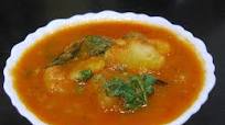 Aloo Curry - Tomato Gravy Based Aloo Curry - Tomato Gravy Based