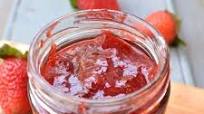 Strawberry Jam Recipe Strawberry Jam Recipe
