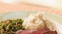 Marinated London Broil Marinated London Broil