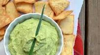 (Moosewood Monday) Guacamole and a Blog Hop (Moosewood Monday) Guacamole and a Blog Hop