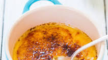The Best and The Easiest Classic Crème Brûlée The Best and The Easiest Classic Crème Brûlée