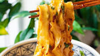 10-Minute Garlic Chili Oil Noodles 10-Minute Garlic Chili Oil Noodles