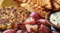 How to Cook Radishes - Oven or Air Fried How to Cook Radishes - Oven or Air Fried