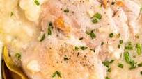 Easy Baked Pork Chops and Rice Easy Baked Pork Chops and Rice
