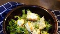 Light Caesar Salad Recipe Light Caesar Salad Recipe