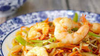 Shrimp Chop Suey Shrimp Chop Suey