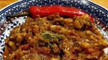 Moroccan Zaalouk Recipe Moroccan Zaalouk Recipe