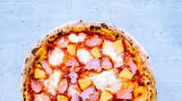 Hawaiian Pizza Hawaiian Pizza