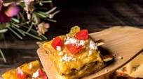 Keto Chile Rellenos Appetizer Keto Chile Rellenos Appetizer
