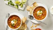 Beef Taco Soup Beef Taco Soup