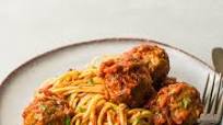 Meatballs With Beef and Sausage Meatballs With Beef and Sausage