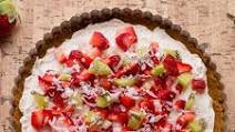 The Perfect Dessert Fruit Pizza Recipe The Perfect Dessert Fruit Pizza Recipe