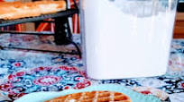 Belgian Waffle Mix Printable Recipe Belgian Waffle Mix Printable Recipe