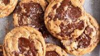 My Perfect Chocolate Chip Cookie My Perfect Chocolate Chip Cookie