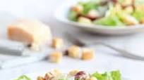 Classic Caesar dressing for Caesar salad Classic Caesar dressing for Caesar salad