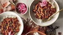 Rajma (Punjabi Red Beans) Rajma (Punjabi Red Beans)