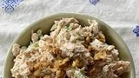 The Silver Palate Cookbook’s Tarragon Chicken Salad The Silver Palate Cookbook’s Tarragon Chicken Salad