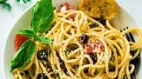 Easy Pasta Salad Easy Pasta Salad