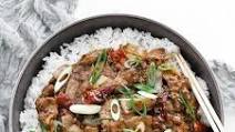 Easy Mongolian Beef Recipe Easy Mongolian Beef Recipe