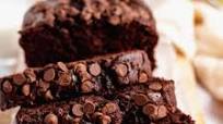 Chocolate Banana Bread Chocolate Banana Bread