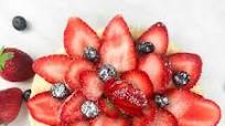 Berry Cheesecake in the Instant Pot Berry Cheesecake in the Instant Pot