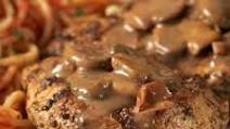 Carrabba's® Chicken Marsala Carrabba's® Chicken Marsala