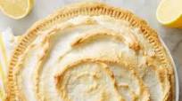 Classic Lemon Meringue Pie Classic Lemon Meringue Pie