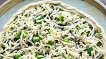 Homemade Thin Crust Pizza Dough Homemade Thin Crust Pizza Dough