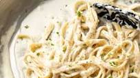 Quick and Easy Alfredo Sauce Quick and Easy Alfredo Sauce