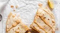 Copycat Taco Bell Quesadilla Copycat Taco Bell Quesadilla