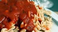 Homemade Spaghetti Sauce Homemade Spaghetti Sauce