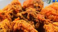 KFC Style Fried Chicken Recipe KFC Style Fried Chicken Recipe