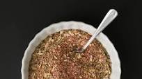 Homemade Taco Seasoning Mix Homemade Taco Seasoning Mix