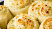 Cheese Bread Doodles Cheese Bread Doodles