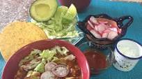 Pozole 🍲/ low carb Pozole 🍲/ low carb