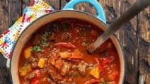 Hungarian Goulash | Slimming World Syn Free Hungarian Goulash | Slimming World Syn Free